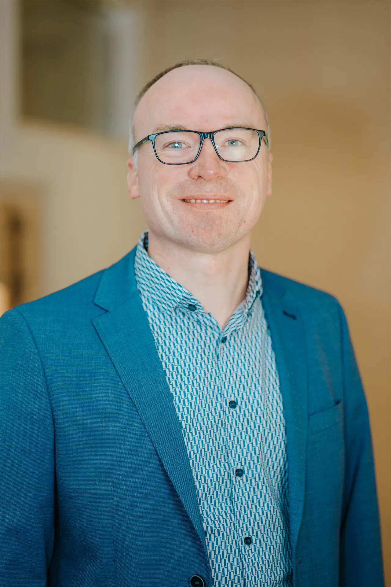 Notar Dr. Jur. Johannes Wilkmann